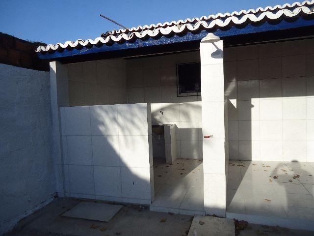 Praia de Majorlândia - Casa de Praia Mobiliada - Foto 5