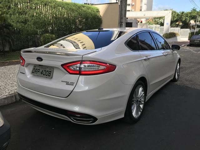Fusion Top Titanium Fwd 14/14 - Foto 2