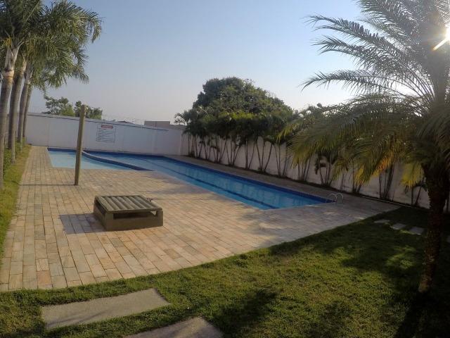 Vendo apartamento em bairro de fatima