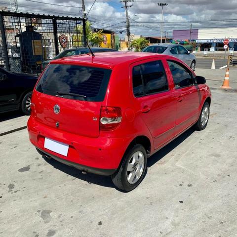 VW - Fox 1.6 * Repasse - Foto 5