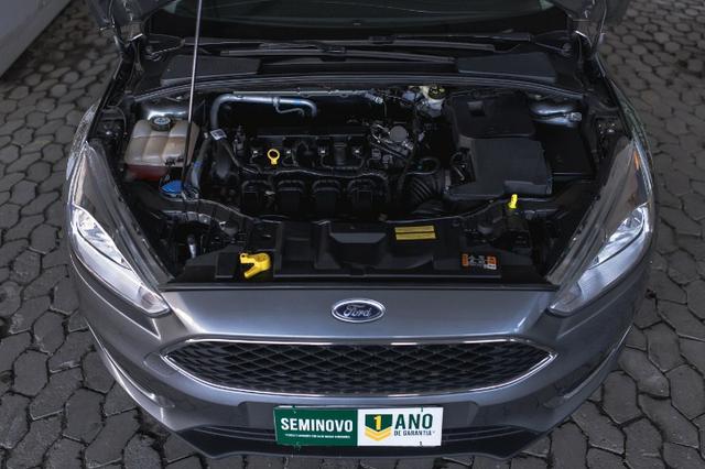 Ford Focus 2.0 SE 2017-2017 - Foto 4