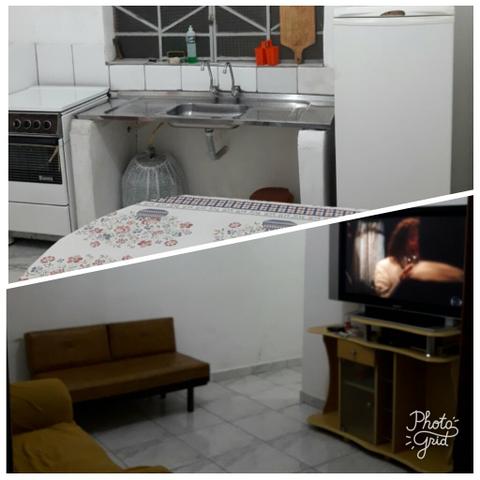 Aluga-se casa em Mongagua para final de semana e feriados - Foto 2