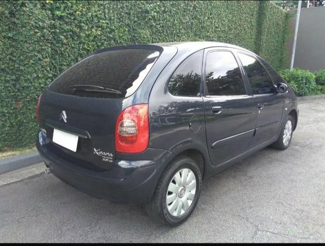 Citroen xsara picasso 2.0 - Foto 11