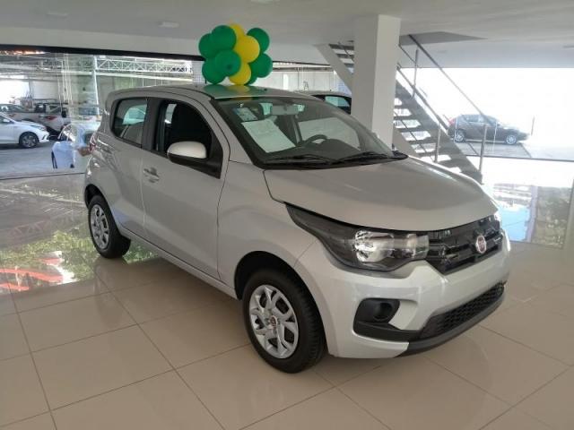 Fiat Mobi 1.0 Firefly Drive Gsr - Foto 2