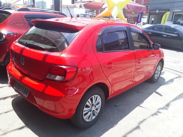 Volkswagen gol trend comp 4p com gnv 2012 - Foto 5
