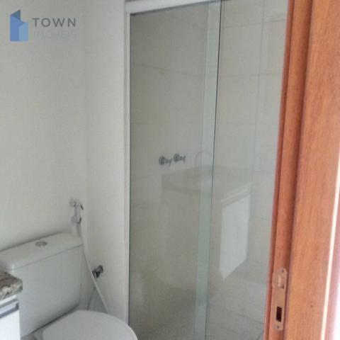 Apartamento com 2 dormitórios para alugar, 58 m² por R$ 1.200/mês - Piratininga - Niterói/ - Foto 13