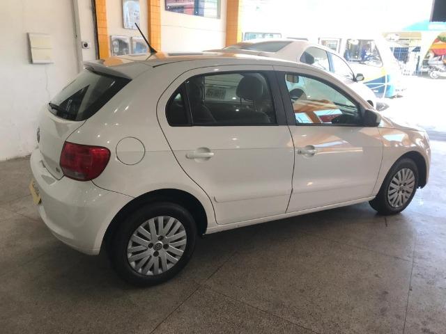 Volkswagen Gol 1.6 Trend 2015 - Foto 6