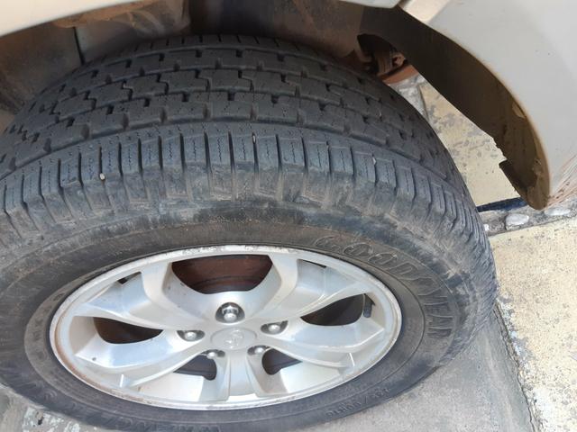 Hyundai Tucson - Foto 3