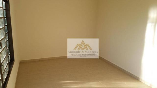 Casa com 3 dormitórios à venda, 180 m² por r$ 380.000 - bela vista - cravinhos/sp - Foto 4