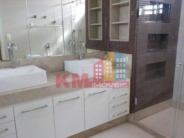 Vende-se ou aluga-se linda casa no bairro Nova Betânia - KM IMÓVEIS - Foto 19