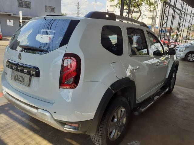 Duster 1.6 16V Dynamique (Flex) 2017 - Foto 5