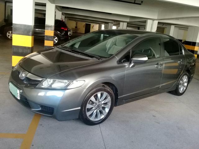 Honda civic LXL - Foto 17