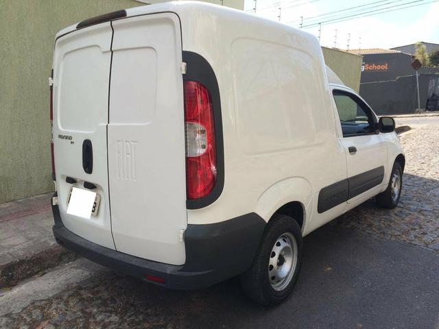 Fiat Fiorino 2015 Completa - Foto 5