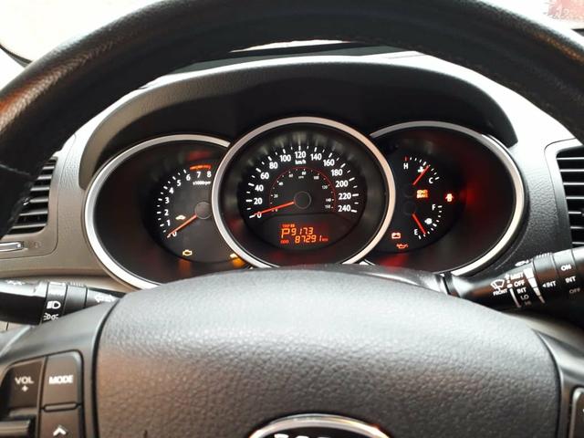 Vendo Sorento 2012/2013 - Foto 11