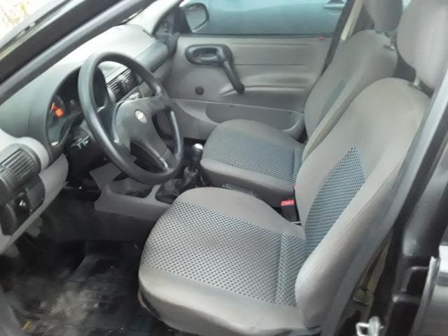 Classic LS 2011 falar com Felipe 9. * - Foto 9