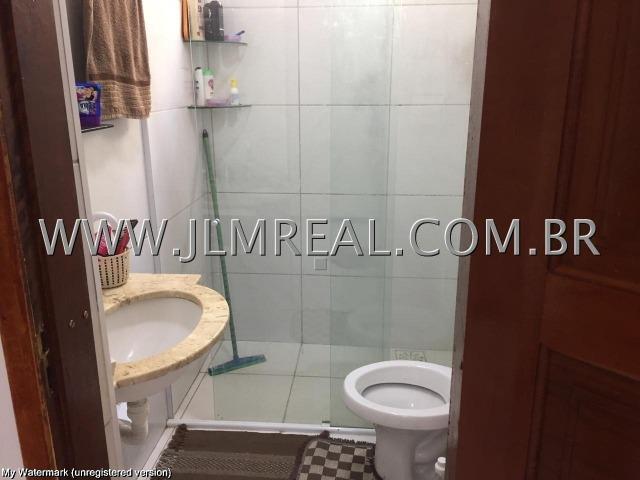 (Cod.:098 - Damas) - Mobiliada - Vendo Casa com 105m² - Foto 14