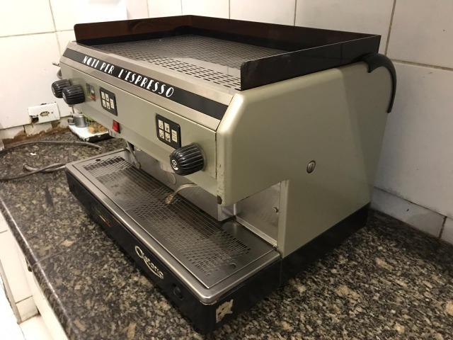 Máquina de café expresso Astoria pratic SAE-2 - Foto 3
