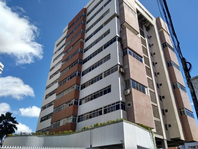 Apartamento Próximo Nautico - Meireles - Foto 17