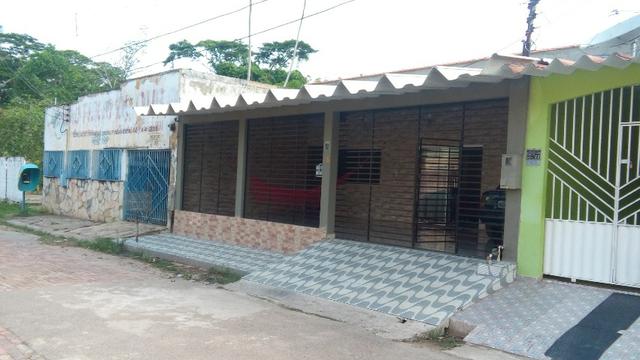 Vende-se ou troca-se por imóvel em João Pessoa/PB. - Foto 2