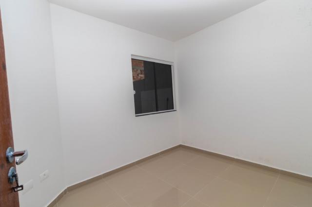 Casa à venda, 3 quartos, 1 vaga, gralha azul - fazenda rio grande/pr - Foto 11