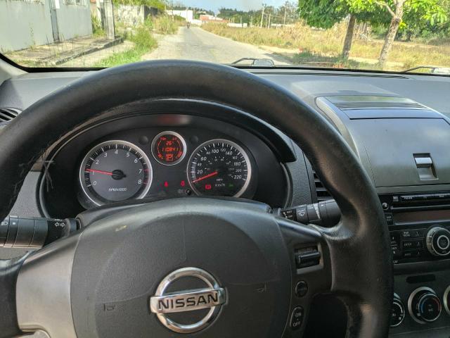 Sentra 2012 automático, GNV - Foto 7