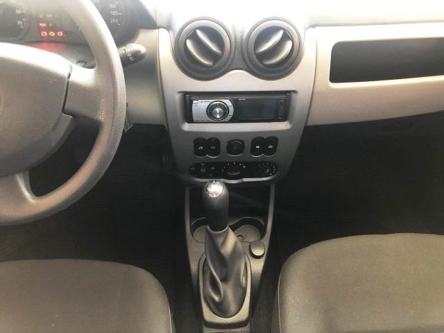 RENAULT SANDERO 2010/2010 1.0 AUTHENTIQUE 16V FLEX 4P MANUAL - Foto 8