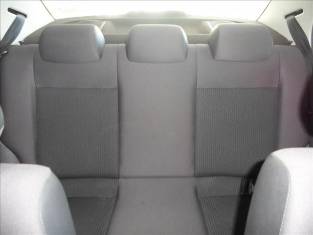 VOLKSWAGEN VOYAGE 1.6 MSI TOTALFLEX 4P MANUAL - Foto 6