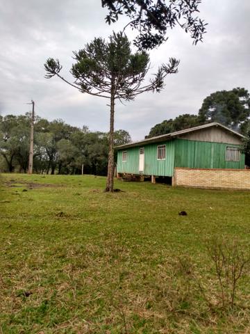 Barbada sítio maravilhoso. De 650 por 550 - Foto 3