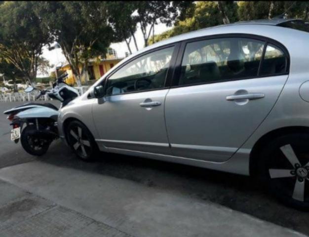 Honda - Foto 2