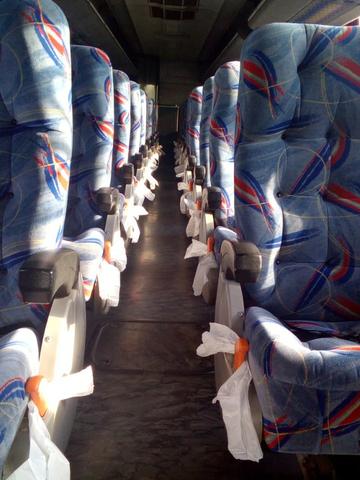 Ônibus Busscar Jum Buss - Foto 11