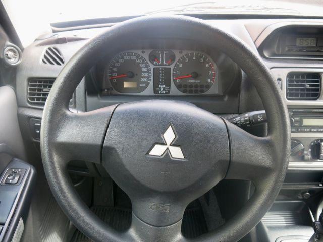 Pajero TR4 2.0/ 2.0 Flex 16V 4x4 Aut. blindado - Foto 6