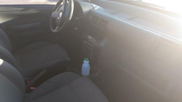 VW Fox - Foto 4