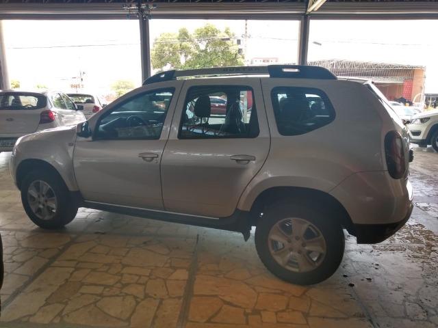 Duster Dyn 1.6 2018/2019 - Foto 7