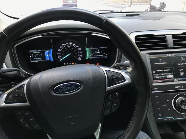 Fusion Top Titanium Fwd 14/14 - Foto 3