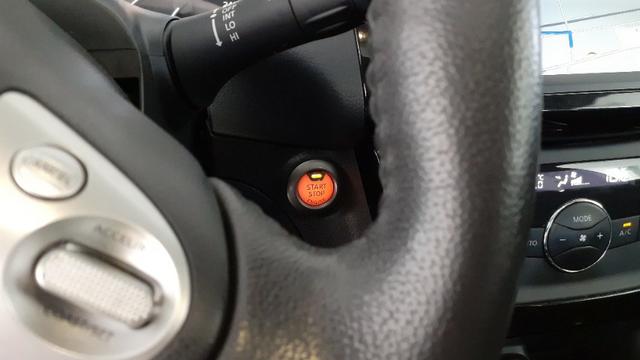 Nissan Sentra 2.0 SL Aut. CVT 2016/2017 - Foto 17