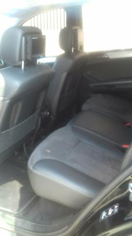 Suv mercedes benz ml350 4x4 60.000 ou troco por veículo de menor valor - Foto 8