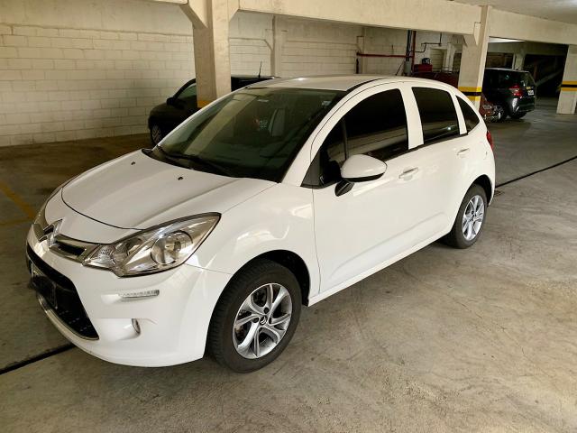 Citröen C3 Atrraction 1.5 2016/2017. 40.000 km - Foto 2