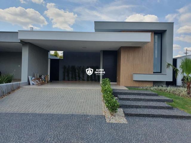 Maravilhosa Casa No Condomínio Village Damha 3-A83