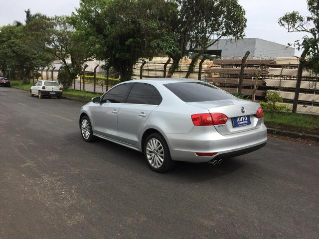 Jetta 2011 2.0 TSI