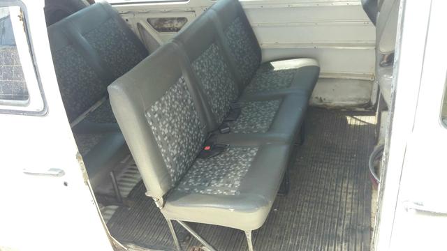 Kombi 2006 - Foto 6