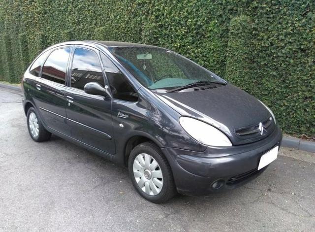 Citroen xsara picasso 2.0