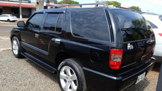 Blazer executive completa - Foto 5