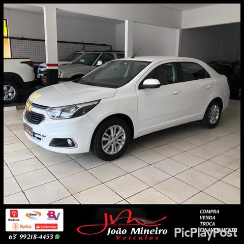 Cobalt LTZ 1.4 2017