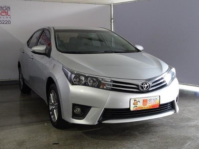 Corolla Xei 2017 o Sedan Mais Querido do Brasil!!!