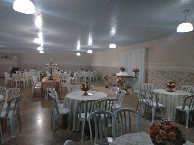 Espaço Sideral Festas & Eventos - Foto 7