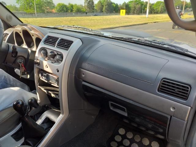 Nissan frontier 4x4 se diesel 2005 - Foto 3