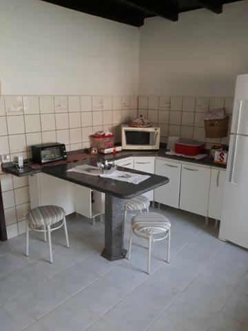 Casa tipo sobrado multidestinação - Residencial e Comercial - Foto 8