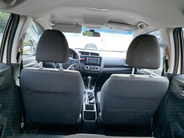 Honda - Fit EX 2016 - Foto 9