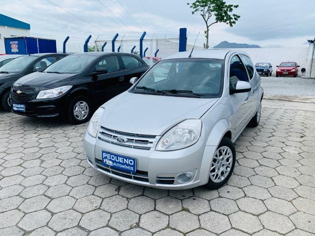 KA 1.6 8V Flex 3p