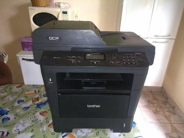 Impressora Brother 8157